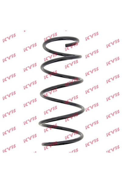 KYB Arc Spiral Punte Fata Toyota Avensis