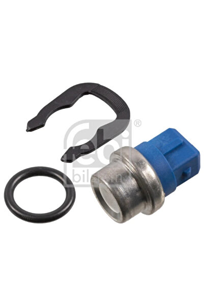 FEBI BILSTEIN Senzor,temperatura Lichid De Racire Vw Scirocco (53b) 1982-1992 Benzina