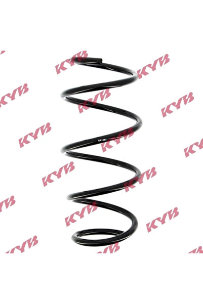 KYB Пружина за винтове на преден мост Mercedes-Benz Gla-Class