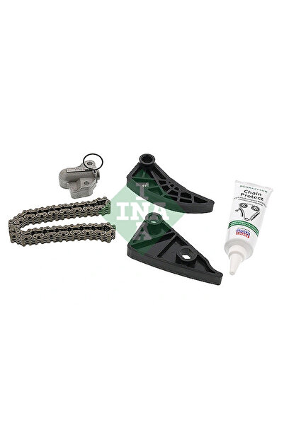 FAG Set Lant Antrenare Pompa Ulei Hyundai Grandeur/Santa Fe 2/Santa Fe 3 Hyun...