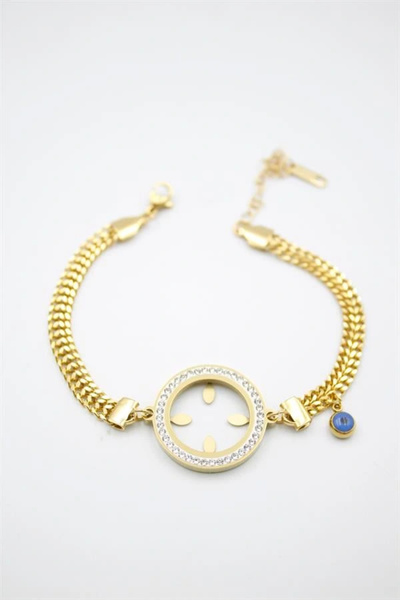 Litae سوار ليتاتريند - ذهبي