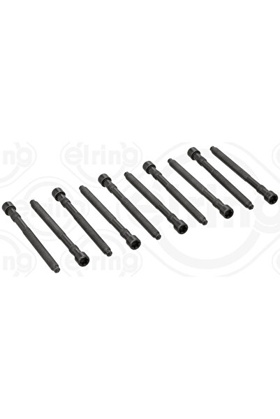 ELRING Set Surub Chiulasa Audi A4 B6/A4 B7/A6 C5 Vw Passat B5.5
