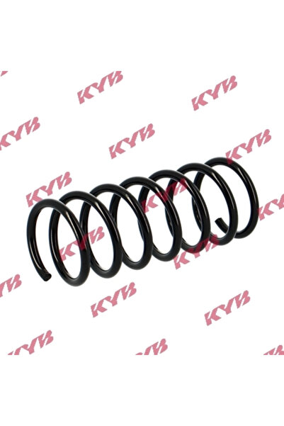 KYB Arc Spiral Puntea Spate Hyundai Atos
