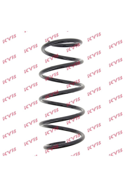 KYB Спирална пружина за преден мост Alfa Romeo Mito