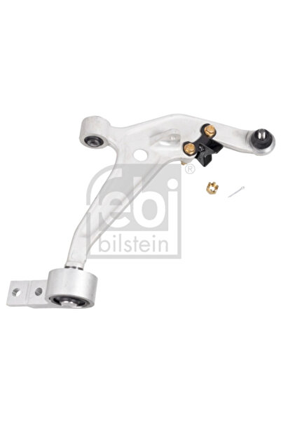 FEBI BILSTEIN Lower Wheel Suspension Arm Nissan 10-Trail 1