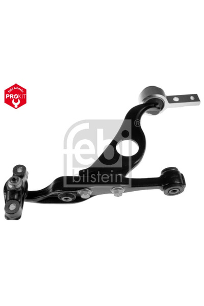 FEBI BILSTEIN Lower Wheel Suspension Arm Mazda 6