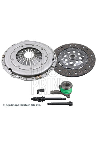 BLUE PRİNT Set Ambreiaj Renault Espace 4/Laguna 2/Vel Satis