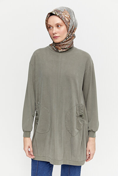 Setrms Cepli Lyocell Tunik