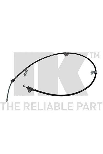 NK Cablu Frana De Parcare Toyota Ist/Yaris