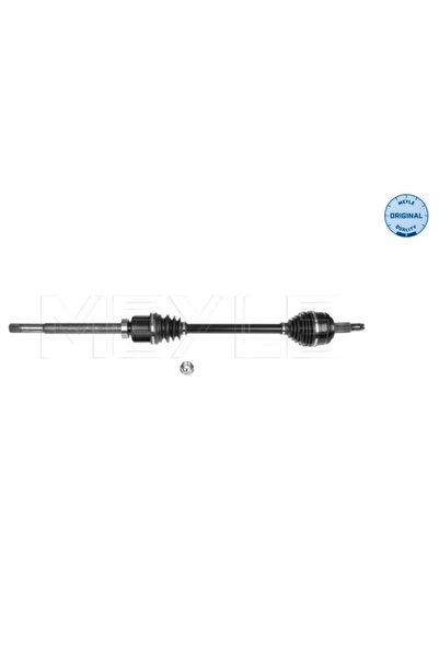 MEYLE Planetara Axa Fata Dreapta Nissan NV400 Bus/NV400 Caroserie/NV400 Plato...