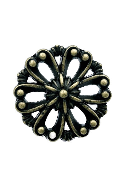 Cebi Mâner pentru mobilier Alia Diametru: 40 mm