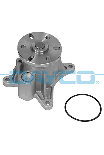 DAYCO Водна помпа за охлаждане на двигателя Jaguar S-Type 2/Xf 1/Xj Land Rove...