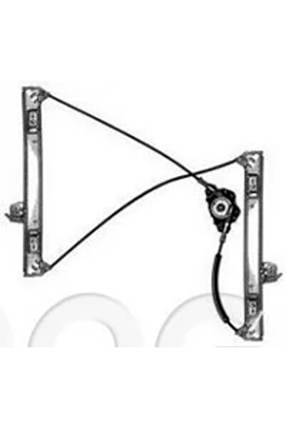 Doğa Mecanism Actionare Geam Fata Dreapta Ford Fiesta 5