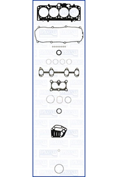 Ajusa Set Garnituri Complet Motor Audi A3 Seat Cordoba