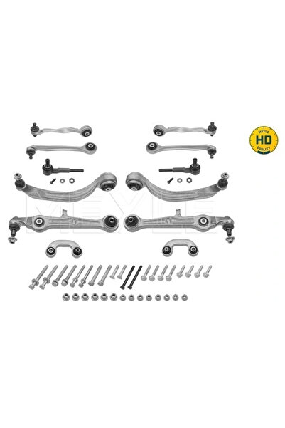 MEYLE Set Suspensie Roata Axa Fata Dreapta Audi A4 B7