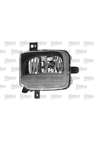 VALEO Proiector Ceata Stanga Vw T-Cross