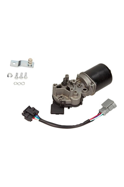 MaxGear Motor Stergator Fata Renault Clio 2/Clio Symbol 1/Symbol 2