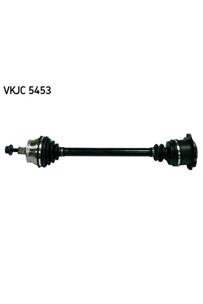 SKF Планетарка Audi A4 B5 Skoda Superb 1