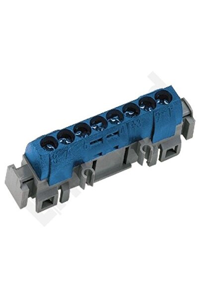 Other Bloc terminal IP2 N8 cu izolație - HED541