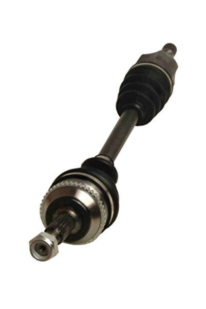 MaxGear Planetara Renault Clio 2