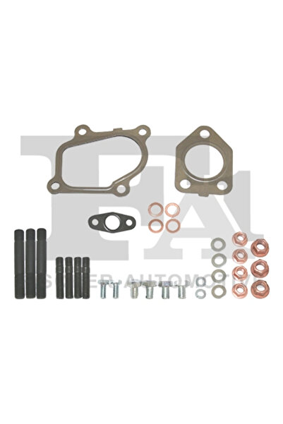 FA1 Set Montaj Turbocompresor Hyundai H-1 / Starex Bus/H-1 Cargo/H-1 Travel K...