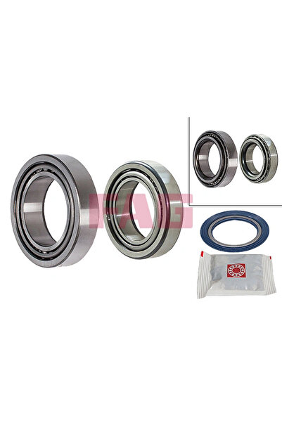 FAG Set Rulment Roata Kia Sportage Suv