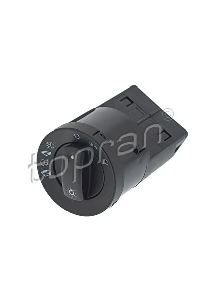 TOPRAN Comutator Far Audi A4 B6