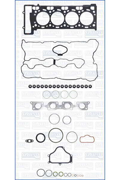Ajusa Set Garnituri Chiulasa Dreapta Alpina B7 Bmw 5/6/7