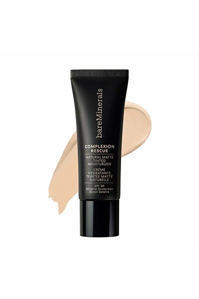 BareMinerals Hydrating Cream with Colour Complexion Rescue Birch Spf 30 35 ml