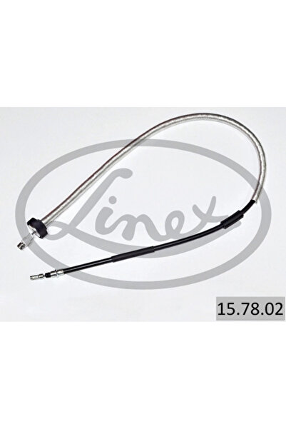 Linex Cablu Frana De Parcare Dreapta Ford Focus C-Max