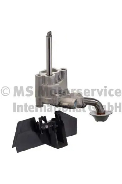 PIERBURG Pompa Ulei Vw Golf 1/Golf 2/Golf 3