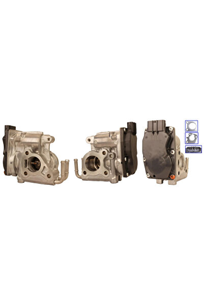 Elstock Supapa Egr Toyota Auris/Avensis/Corolla Limuzina 2005-2019