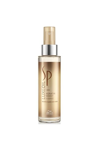 Wella Professionals Wella SP Luxe Oil Keratin Boost Treatment, Tratamente pen...