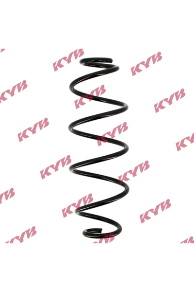 KYB Arc Spiral Puntea Spate Peugeot 308 2