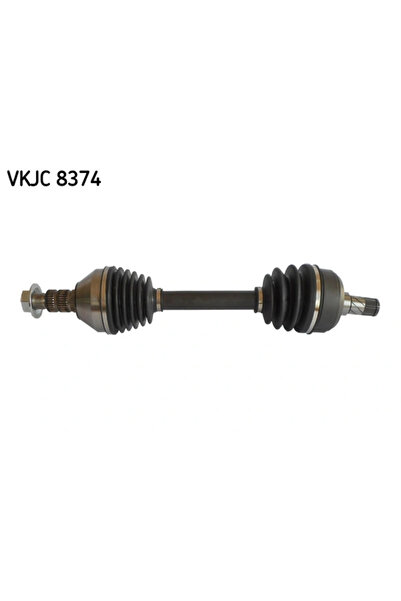 SKF Planetary Opel Insignia A Vauxhall Insignia Model 1