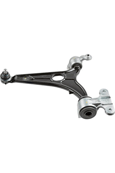 GRAP Brat Suspensie Roata Stanga Citroen C8 Fiat Ulysse 2002-2011