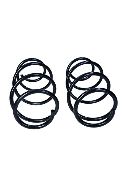 MaxGear Спирална пружина BMW 1/2/3