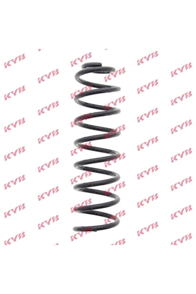 KYB Arc Spiral Puntea Spate Renault Megane 2 Limuzina