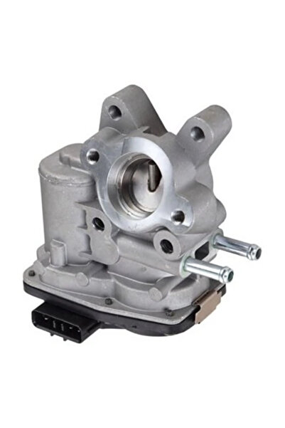 MAGNETI MARELLI Supapa Egr Nissan Navara NP300/NP300 Pickup/Pathfinder 3