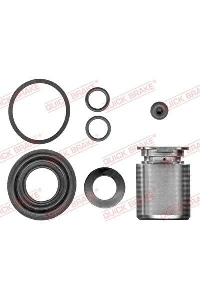 QUICK BRAKE Set Reparatie Etrier Ford Mondeo 3 Jaguar 10-Type 1