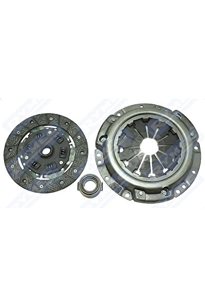 Rymec Комплект съединител Suzuki Samurai Off-Road Vehicle, затворен/SJ413