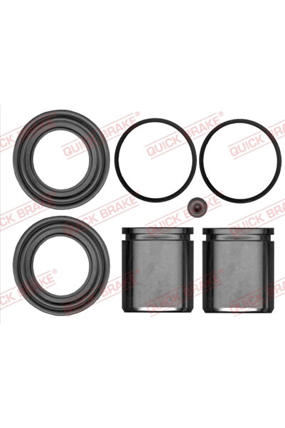 QUICK BRAKE Set Reparatie Etrier Land Rover Discovery 2