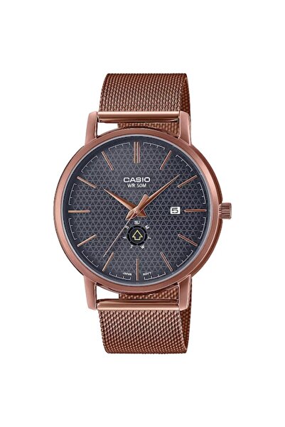 Casio Men's Watch MTP-B125MR-8A