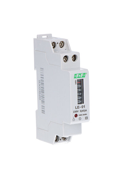 Other Contor de electricitate monofazat LE01 545A