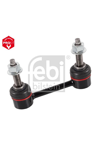 FEBI BILSTEIN Brat/Bieleta Suspensie Stabilizator Axa Spate Dreapta Dodge Dur...