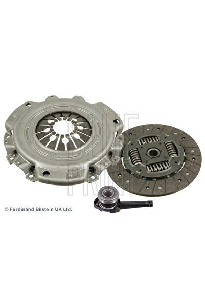 BLUE PRİNT Set Ambreiaj Nissan Interstar Bus/Interstar Caroserie/Primastar Bu...