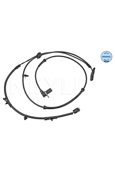 MEYLE Senzor Turatie Roata Axa Spate Stanga Audi A4 B6 2000-2009