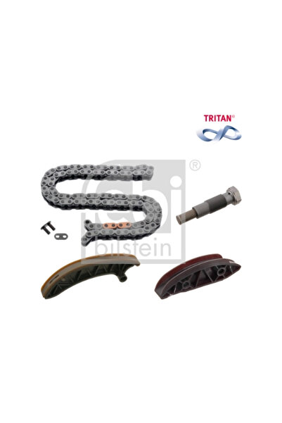 FEBI BILSTEIN Chit Lant De Distributie Mercedes-Benz A-Class/B-Class Sports T...