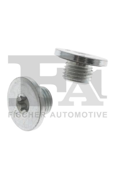 FA1 Surub De Golire,baia De Ulei Vauxhall Vectra Mk Ii (c) Combi (z02) 2003-2...