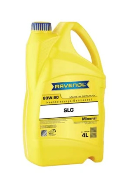 RAVENOL Transmission oil NISSAN SERENA (C23) 1991-2001
